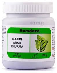 Majun Arad Khurma – Strengthen Male Vitality Naturally | Unani Medicine Benefits