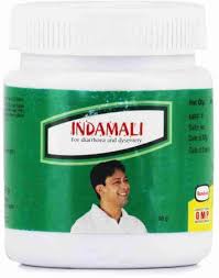 Indamali 50gm hamdard