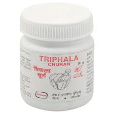 Triphala Churan 50gm