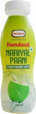 Nariyal Paani – 200 ml