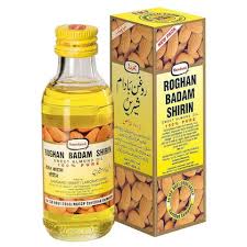 Roghan Badam Shirin – 100 ml