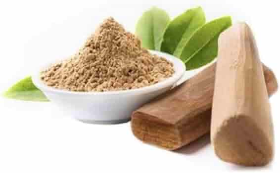 Sandalwood Powder Sandalwood Powder 100g – 100% Natural Herbal Chandan Powder for Glowing Skin &amp; Blemish-Free Face