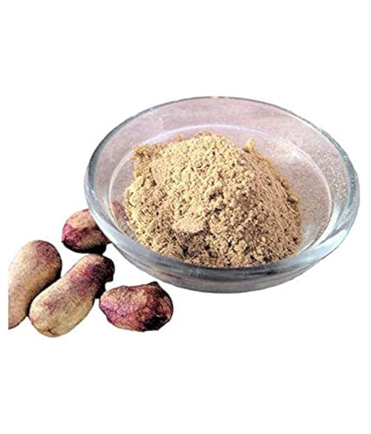 Jamun Seed Churna 100 g – Ayurvedic Powder for Diabetes Management, Digestion &amp; Immunity