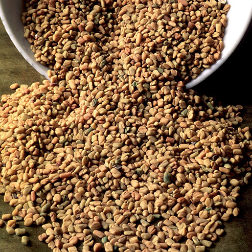 Methi Seed Capsules – Ayurvedic Supplement for Diabetes, Digestion &amp; Weight Management (60 Capsules