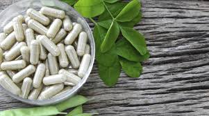 Garcinia Cambogia Capsules – Natural Weight Loss &amp; Appetite Suppressant Supplement (60 Capsules
