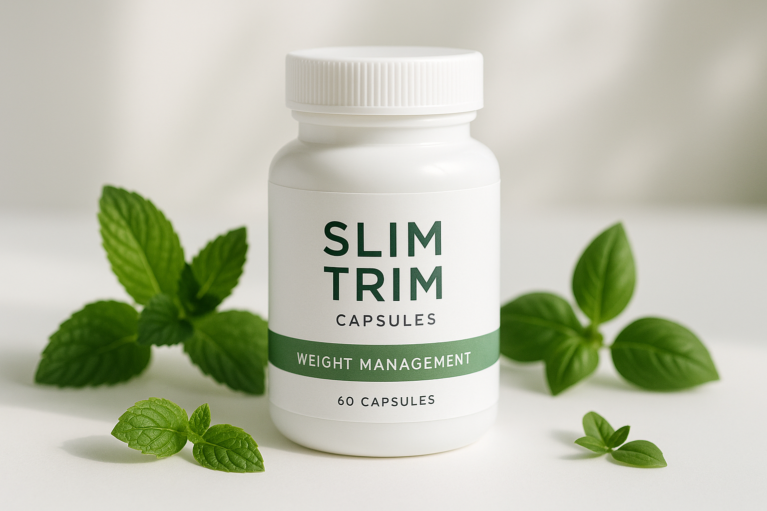 Slim Trim Capsules